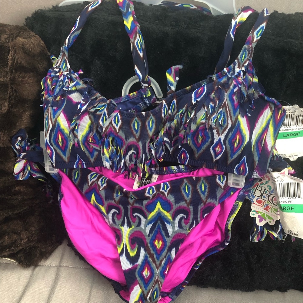 Bikini swimwear By Becca